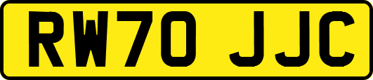 RW70JJC