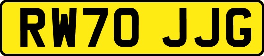 RW70JJG