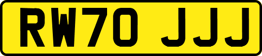RW70JJJ