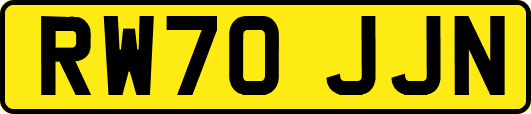 RW70JJN