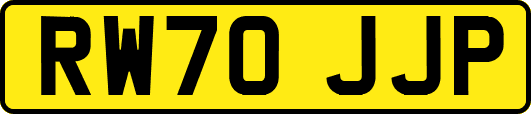 RW70JJP