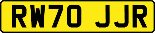 RW70JJR