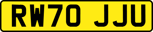 RW70JJU