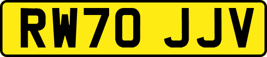 RW70JJV