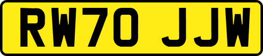 RW70JJW