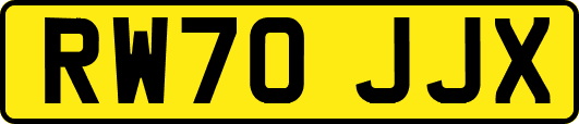 RW70JJX