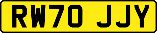 RW70JJY