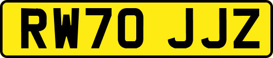 RW70JJZ