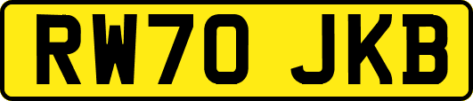 RW70JKB