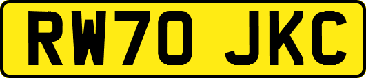 RW70JKC