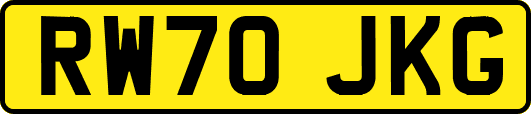 RW70JKG