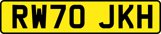 RW70JKH