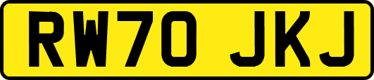 RW70JKJ