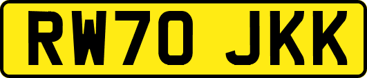 RW70JKK