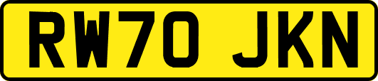 RW70JKN