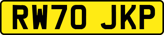 RW70JKP