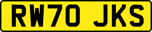 RW70JKS