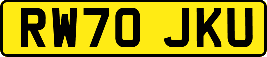 RW70JKU