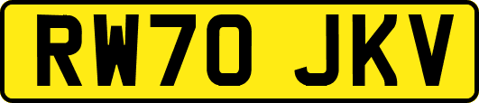 RW70JKV