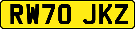 RW70JKZ