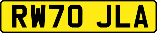 RW70JLA
