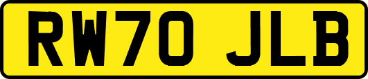 RW70JLB