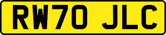RW70JLC