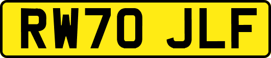 RW70JLF