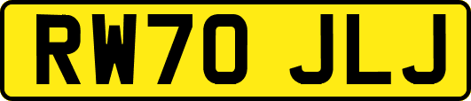 RW70JLJ