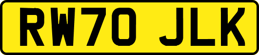 RW70JLK