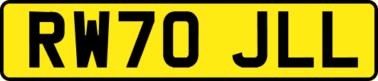 RW70JLL
