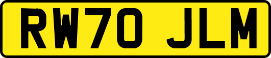 RW70JLM