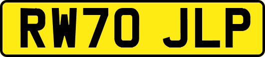 RW70JLP