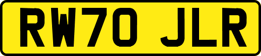 RW70JLR
