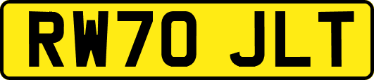 RW70JLT