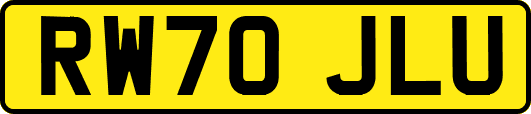 RW70JLU