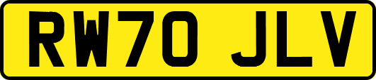 RW70JLV