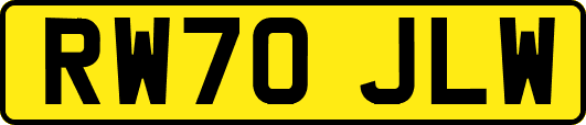 RW70JLW