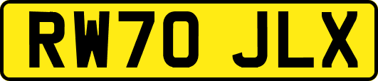 RW70JLX