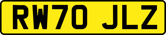 RW70JLZ