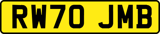 RW70JMB