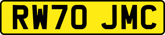RW70JMC