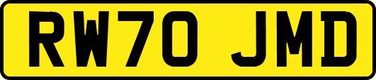 RW70JMD