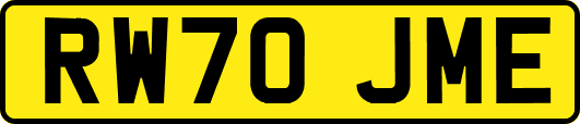 RW70JME