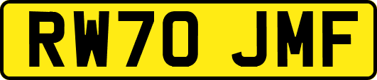 RW70JMF