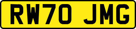 RW70JMG