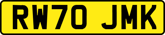 RW70JMK