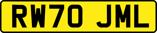 RW70JML