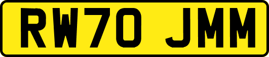 RW70JMM