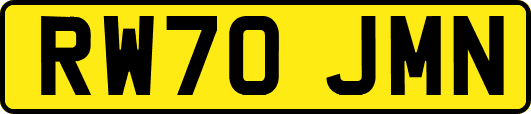 RW70JMN